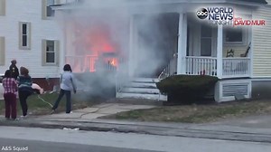 75K views · 1.5K reactions | SPECIAL DELIVERY: A UPS driver is being...