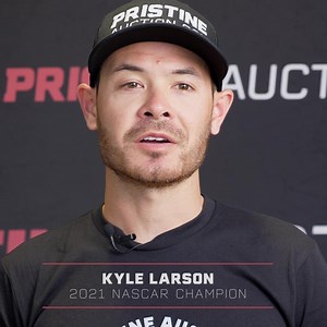 Calling all Racing Fans! Daily Auctions. Authenticity Guaranteed PristineAuction.com | Pristine Auction