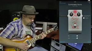 Tonebridge Gives You 1,000  Classic Guitar Tones for Free