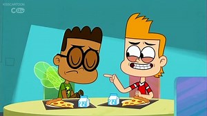 Looped Episode 1b - Theo Fly