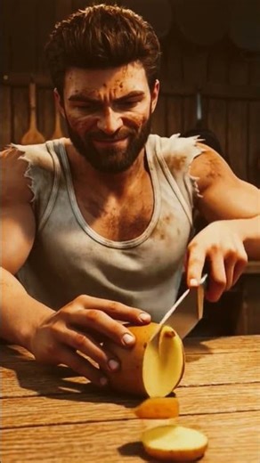 The Poor Adam has no money for samosa,so his rich friend make fun of him😢#vc_war.18‪@AniMahal01‬