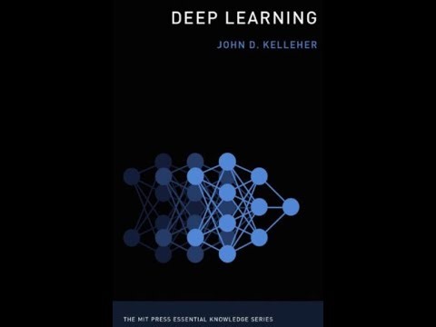 深度学习Deep learning——The MIT Press Essential Knowledge series（麻省理工学院出版社《基础知识》系列）