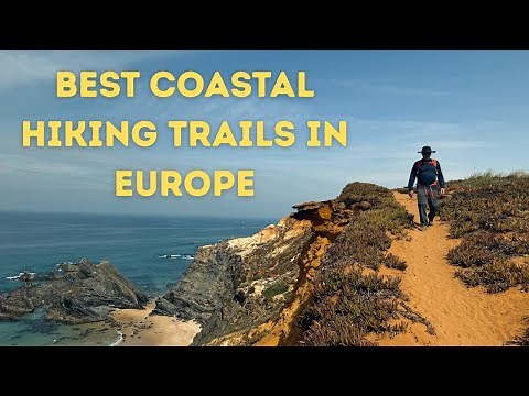Here are 11 European Coastal Hikes That Deliver (multi-day routes)