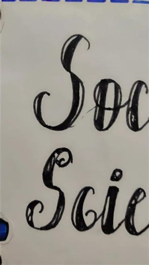 decorate front page of file✨🤌 || #filedecorationideasforproject