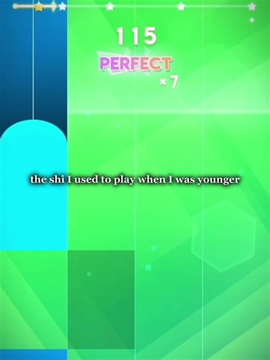 me always playing that one song over and over again🌚