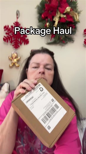Package Haul. #packagehaul