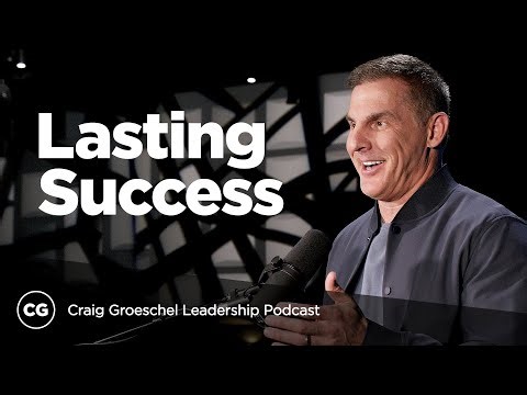 The Most Important Mindset You Need to Succeed