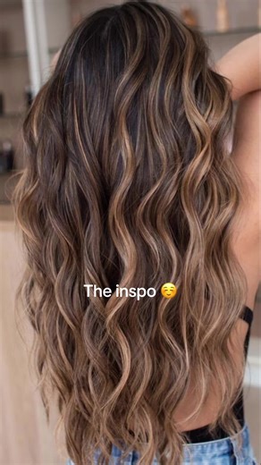 How to Achieve Caramel Balayage at Home