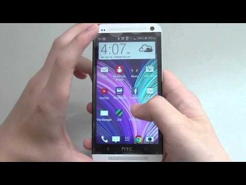 HTC One M7 Android 5.0.2 Lollipop Update Review (Verizon)