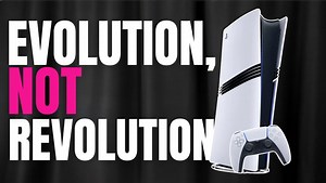 Watch: PS5 Pro review: a high-performing enthusiast console with a pricey sting in the tail | TechRadar