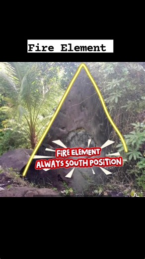 421K views · 10K reactions | Fire Element for treasure sign #fblifestyle | Ninja Hunter | Facebook