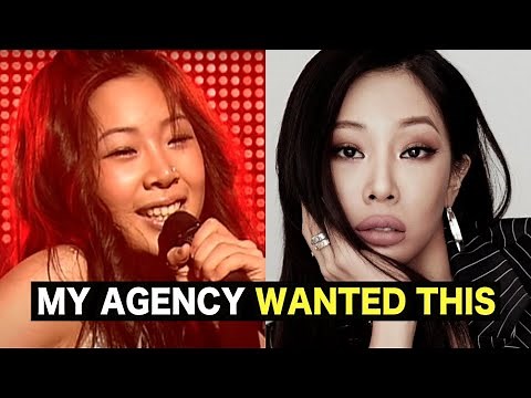 The unimaginable story of JESSI and her agency in Korea
