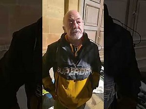 Wellingborough predator caught