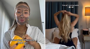 14 daily habits will turn you into 'That Girl' - the woman everyone wants to be