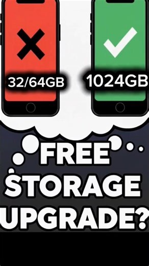 Phone Storage Full Problem Fix | Mobile Storage Full Solution 2025. #storagesolutions #storage