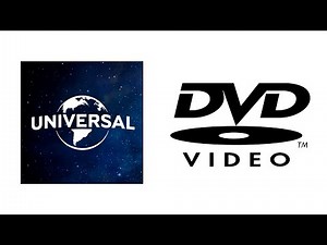 My Universal Pictures DVD Collection