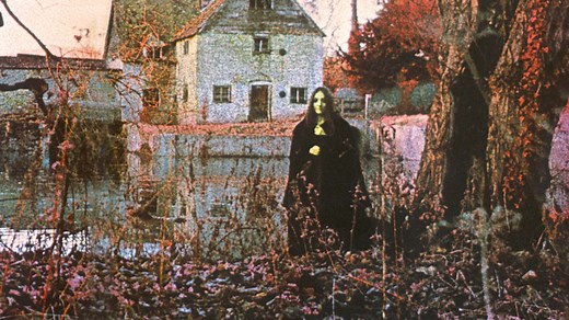 'That Evil Kind of Feeling': The Inside Story of Black Sabbath's Iconic Cover Art