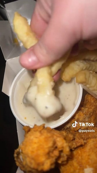 chicken express 🤭 what did yall eat for dinner? | chicken express