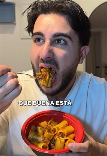 Take Away Pasta Fresca en Sabadell