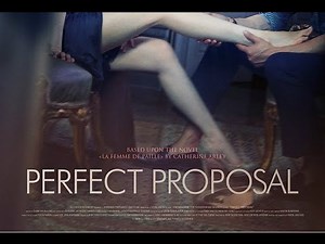 PERFECT PROPOSAL // 은밀한 유혹 MV