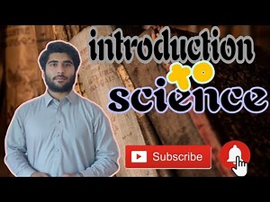 What is science? introduction to science.@SKknowledgestrokes
