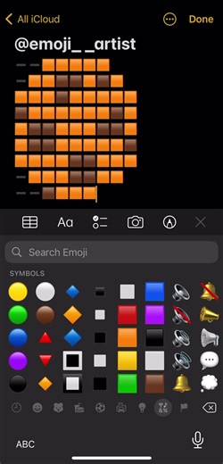 cookie cookie~ #cookiecookie #cookies #cookie #limecookie #fyp #emojis #emojiart