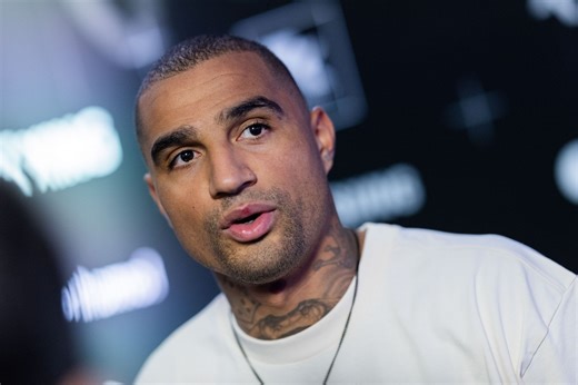 “I bought three cars in one day when I was at Tottenham” - When Kevin-Prince Boateng narrated his materialistic attitude after his rise