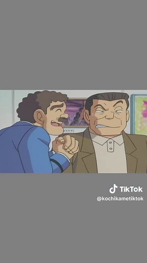 Newこちら葛飾区亀有公園前派出所 2025#こち亀面白い #アニメ #アニメ映画 (160)