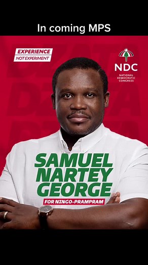 Political Campaign Strategies for NDC Elections