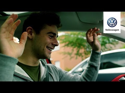 Volkswagen | La Polo. Avec Park Assist.