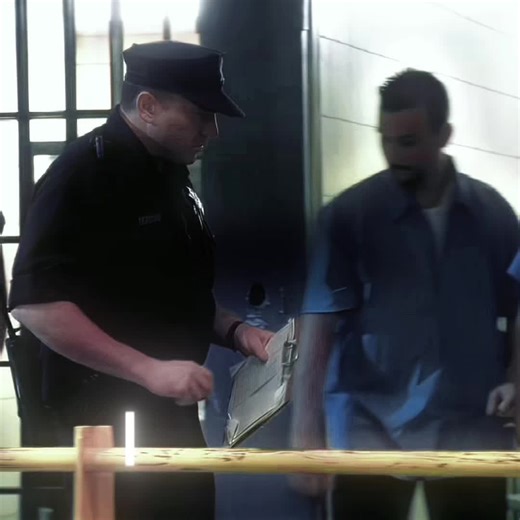 Michael Scofield's Intense Season 1 Prison Break Moves