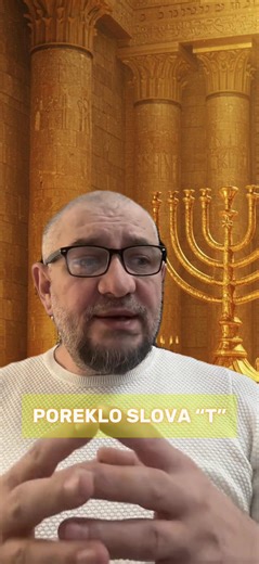 Da li znate kako su nastala slova? Latinica i ćirilica – slovo po slovo u knjizi profesora Željka Stanojevića Hebrejski jezik Željko Stanojević