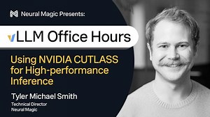 How vLLM uses CUTLASS for tensor parallelism | Dennis Kennetz posted on the topic | LinkedIn