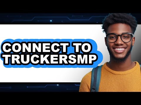 How to Connect to TruckersMP (Easy Method)