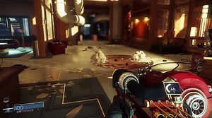 Prey distances itself from the past and forges a new future in new trailer