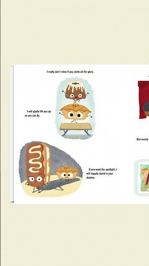 The Humble Pie Read Aloud 🥧 | Speak Up & Shine Story for Kids