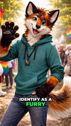 Should Students Who Identify as "Furry" Be Allowed Litter Boxes in School?