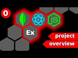 #0 - Project Overview | Instagram clone | MERN stack tutorial