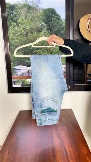 This pants-folding hack is a total game changer! #Reels R.A. | Stefan Stan | Facebook