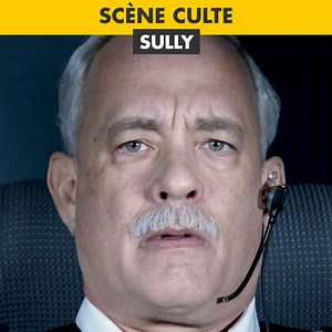 4.7M views · 49K reactions | Ce sang-froid pour un amerrissage réussi  (Re)découvrez SULLY ce soir sur TF1 ! | AlloCiné | Facebook