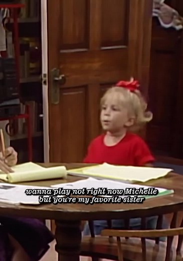 The Funniest Moments from Full House