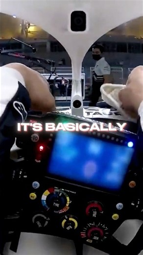 You won’t believe how much this steering wheel costs!