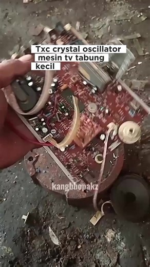 Understanding TXC Crystal Oscillators and Their Gold Material