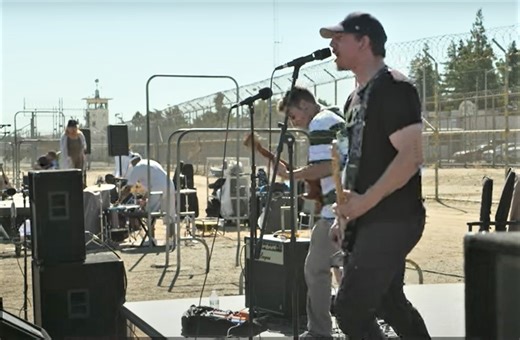 CMF Prison Palooza 2.0: Celebrating Unity