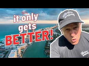 Downtown Delray Beach - You'll LOVE What's New