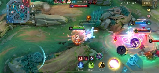 2.1K views · 15 reactions | Review Skin Starlight Yve - Mobile Legends | InesLie | Facebook