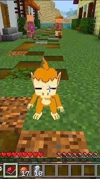 Starting Pokedrock Mod Cobblemon Minecraft Bedrock #minecraft #minecraftbedrock #minecraftpe
