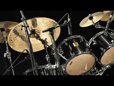 The White Stripes - Hello Operator (drums backing track)