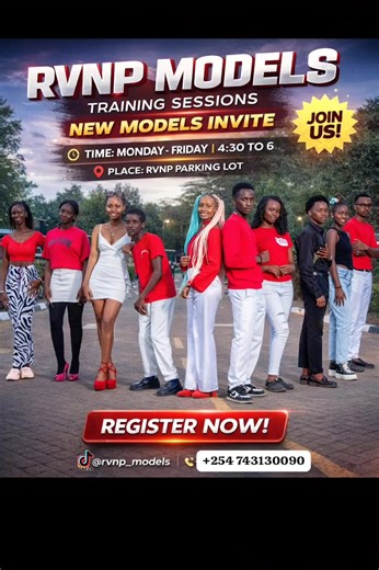 Discover Your Purpose with RVNP Models