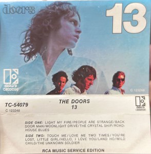 The Doors - 13